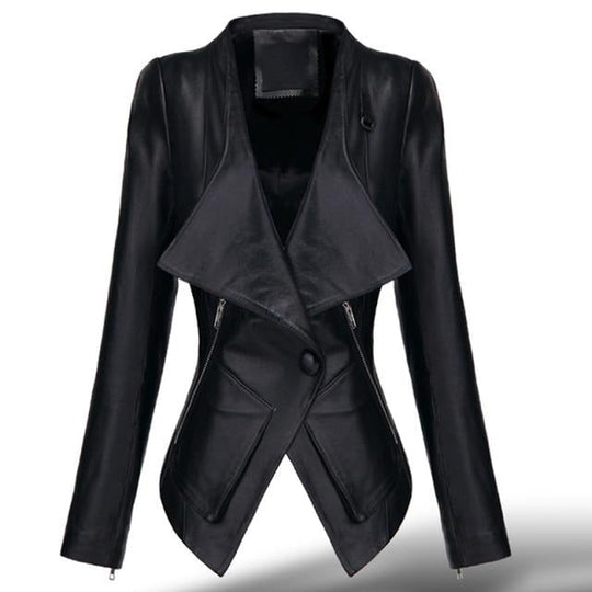 EB | Eine Rundreisejacke