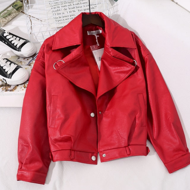 EB | Neu in Me Jacke