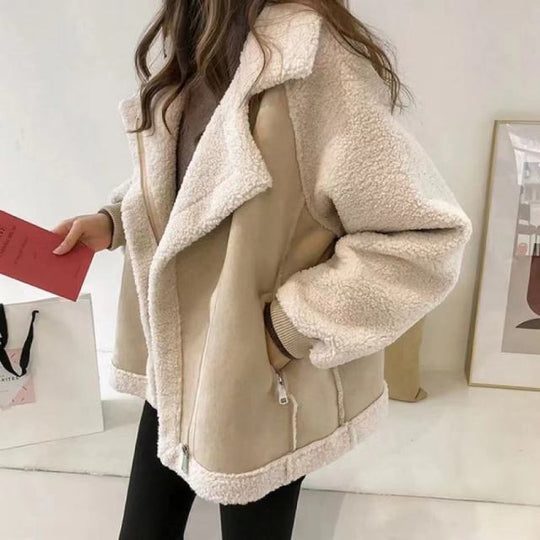 EB | Wieder zusammenkommen Jacke