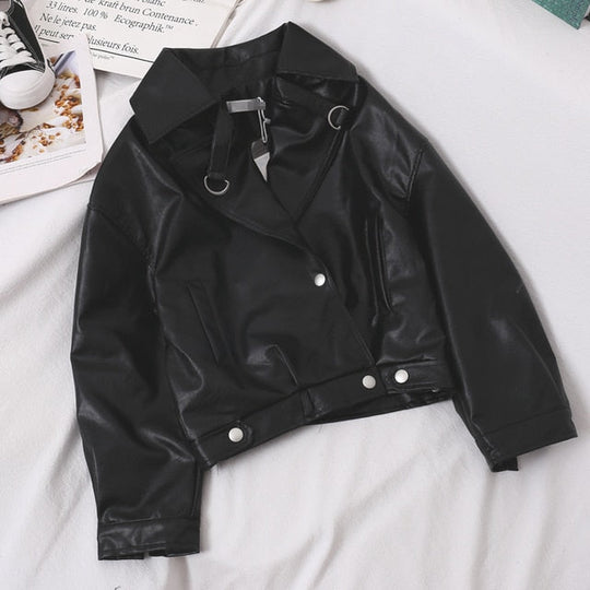 EB | Neu in Me Jacke