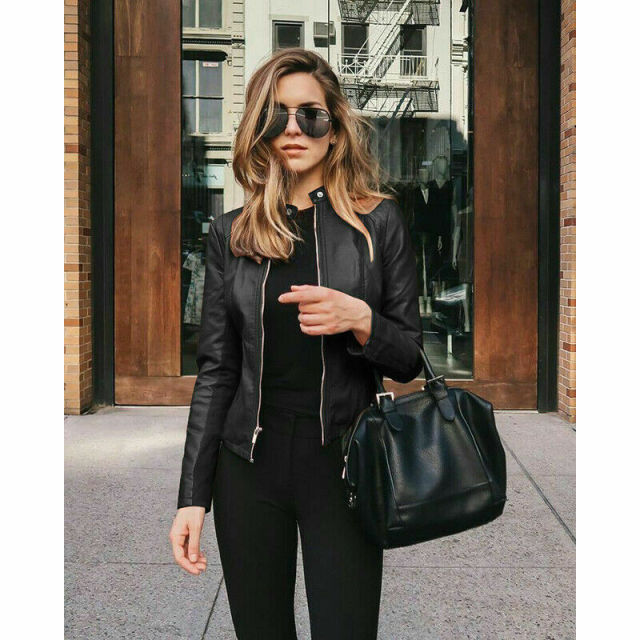 EB | Keine weiteren Drama-Jacke