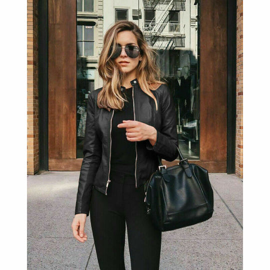 EB | Keine weiteren Drama-Jacke