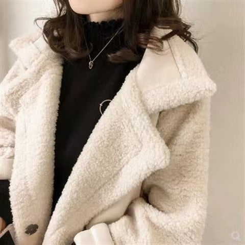 EB | Wieder zusammenkommen Jacke
