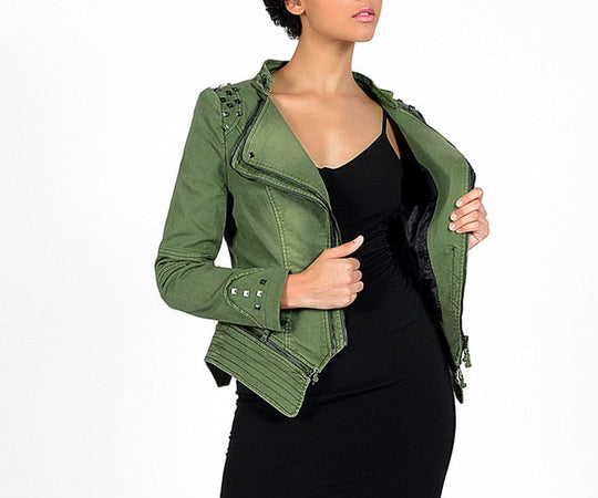 EB | Funky Soul Jacke