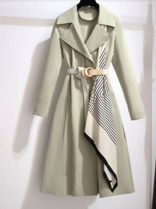 EB | Zeig mir deinen Liebestrenchcoat