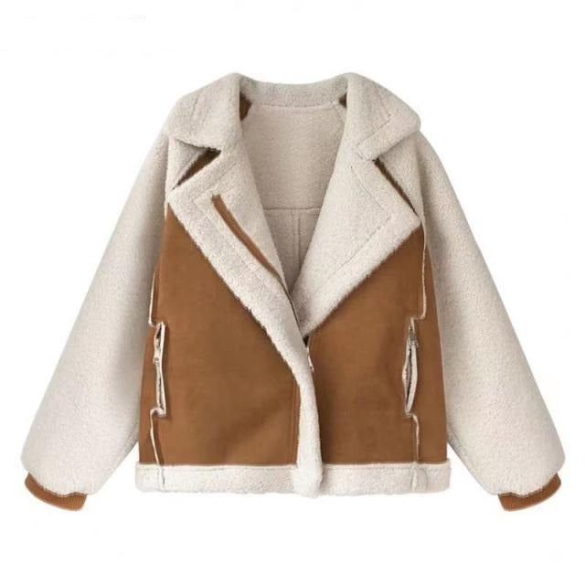 EB | Wieder zusammenkommen Jacke