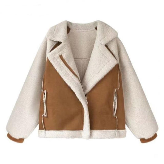 EB | Wieder zusammenkommen Jacke