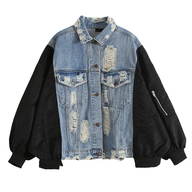 EB | Die beste Vintage-Jacke