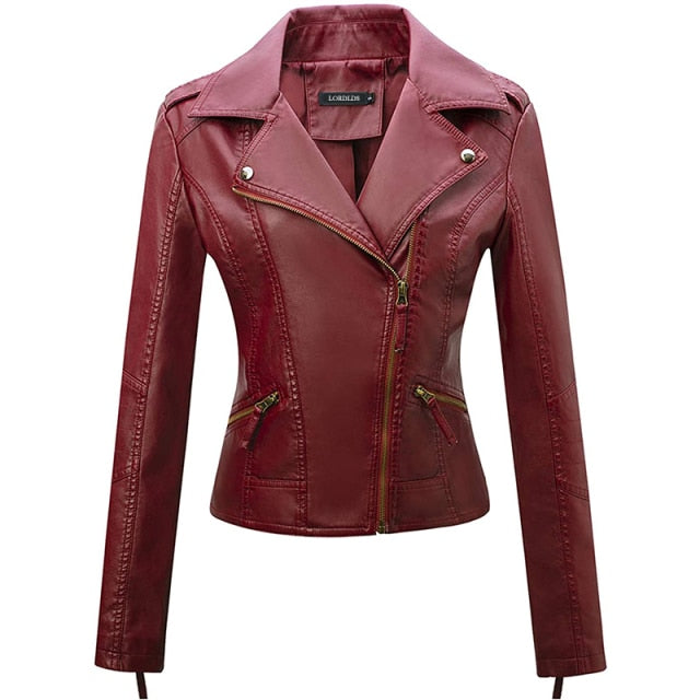 EB | Keine weiteren Drama-Jacke