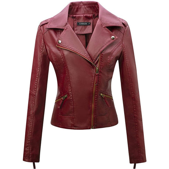 EB | Keine weiteren Drama-Jacke