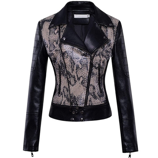 EB | Keine weiteren Drama-Jacke
