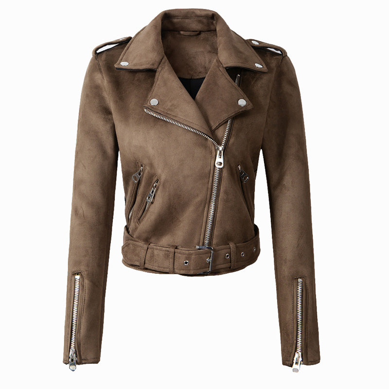 EB | Moderne Eleganz Damenjacke