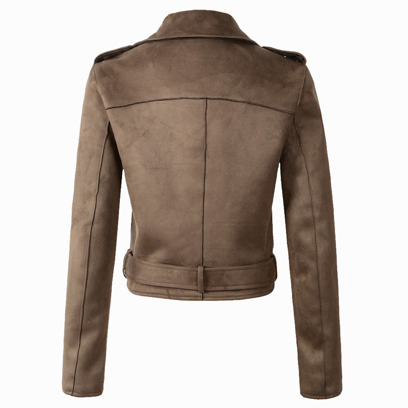 EB | Moderne Eleganz Damenjacke