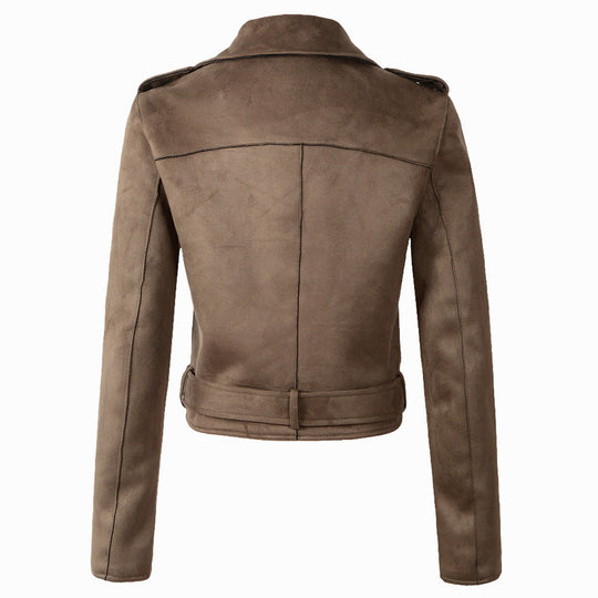 EB | Damen moderne Eleganz Jacke