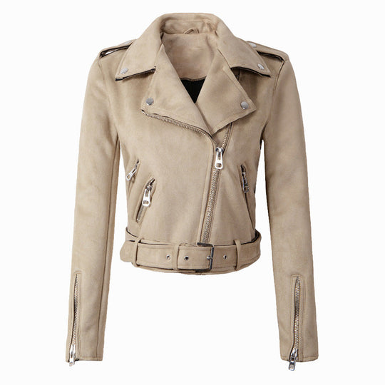 EB | Moderne Eleganz Damenjacke