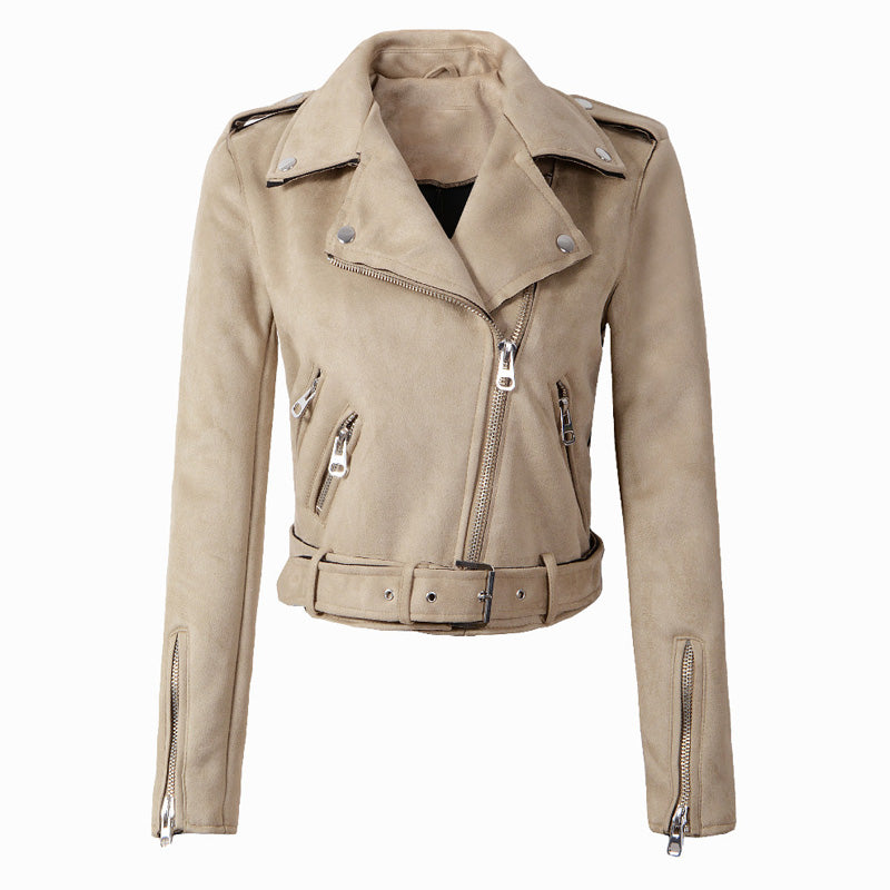EB | Damen moderne Eleganz Jacke