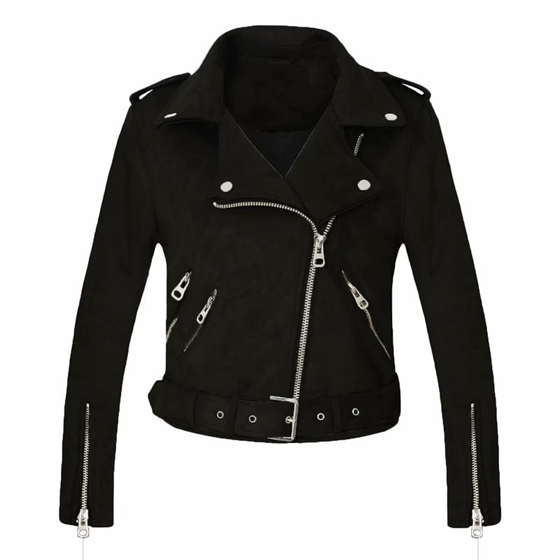 EB | Damen moderne Eleganz Jacke