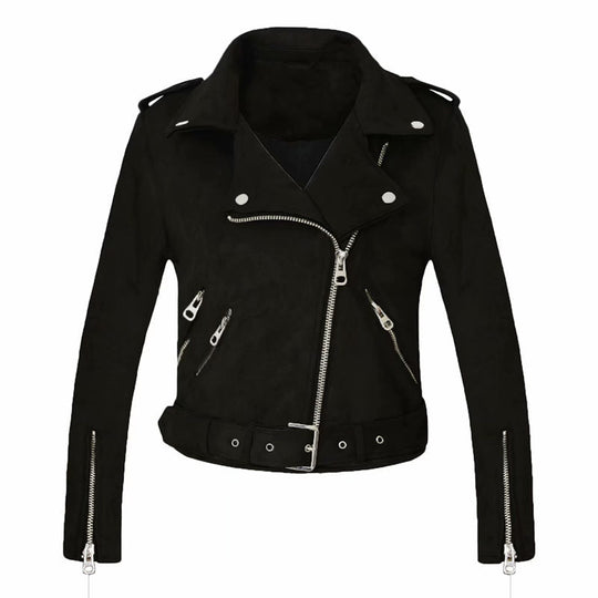 EB | Damen moderne Eleganz Jacke