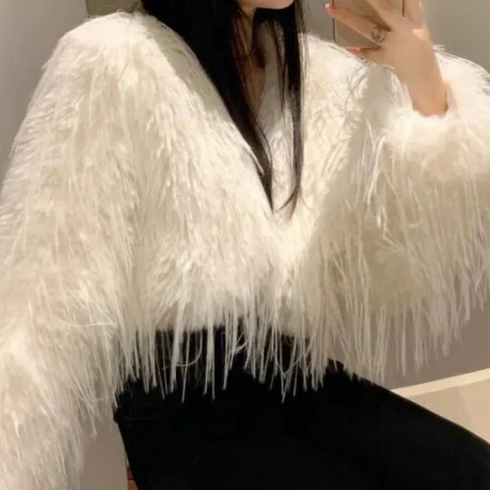 EB | Modische Damenjacke