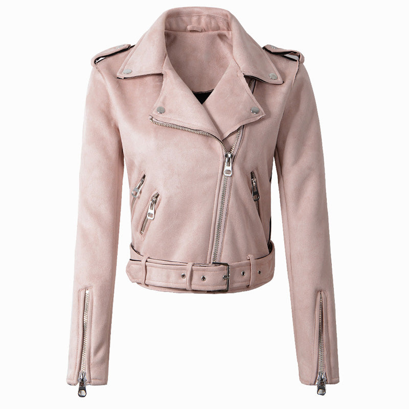 EB | Moderne Eleganz Damenjacke
