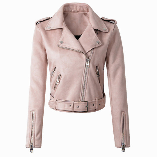 EB | Damen moderne Eleganz Jacke