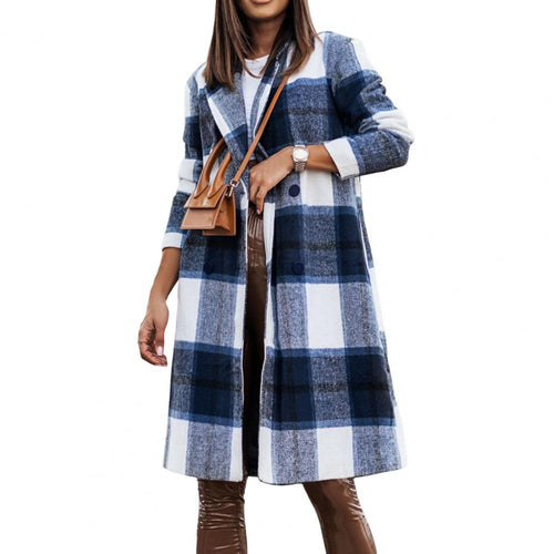 EB | Elegante und Lässige Allgemeine Jacke
