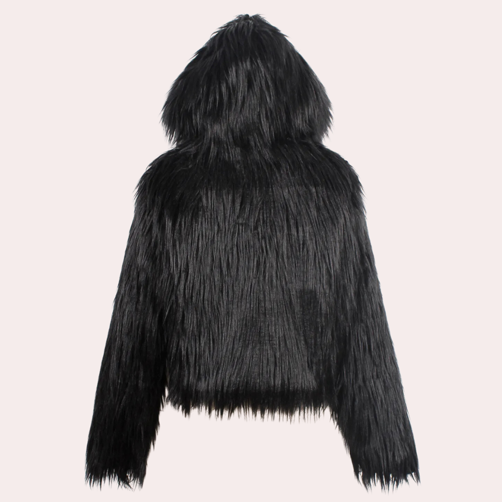 EB | Warme und Vielseitige Winterjacke für Damen