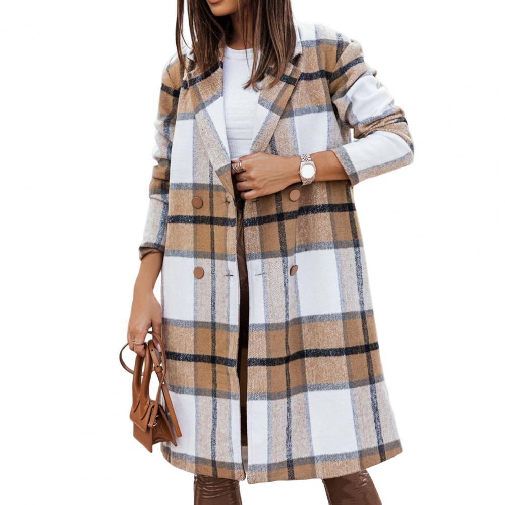 EB | Elegante und Lässige Allgemeine Jacke
