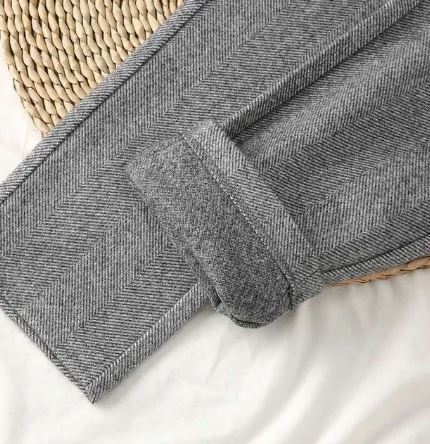 EB | Wollene Winterhose