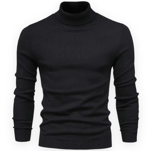 EB | Strickpullover - Klassischer Strickpullover für Herren
