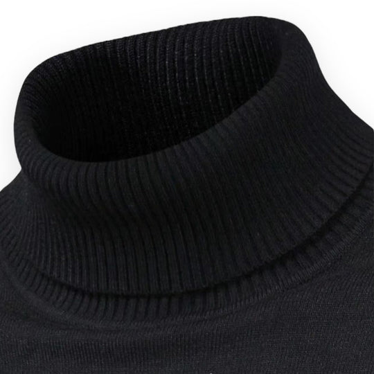 EB | Strickpullover - Klassischer Strickpullover für Herren