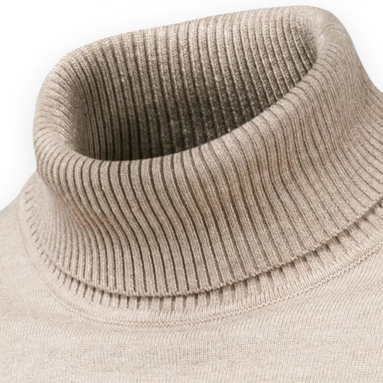 EB | Strickpullover - Klassischer Strickpullover für Herren