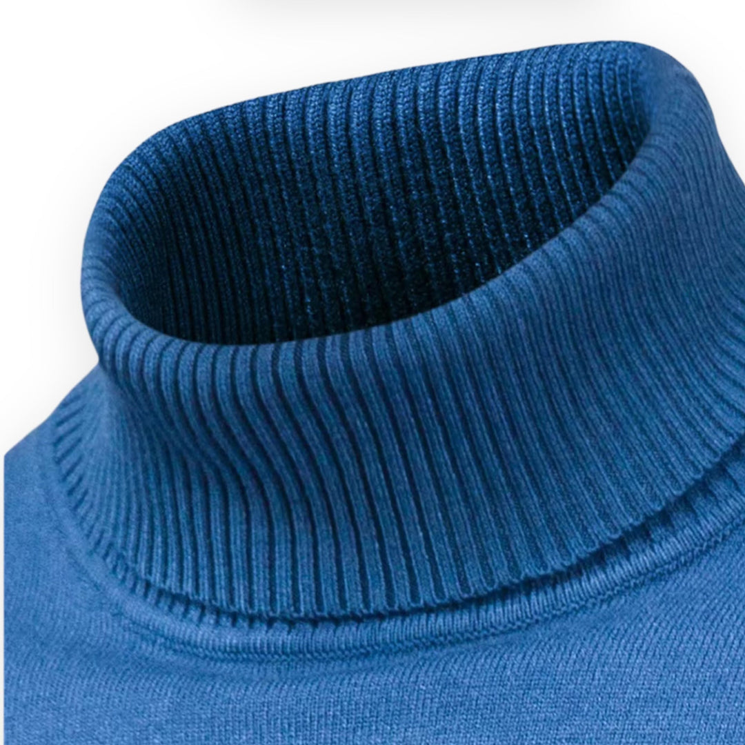 EB | Strickpullover - Klassischer Strickpullover für Herren