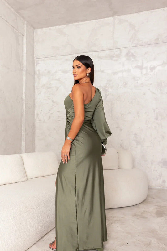 EB | Elegantes Anspruchsvolles Kleid