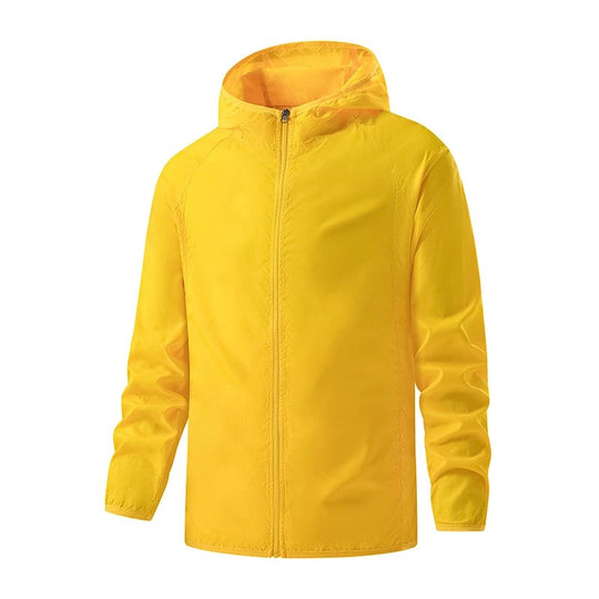 EB | Vielseitige Zip-Jacke für Frauen