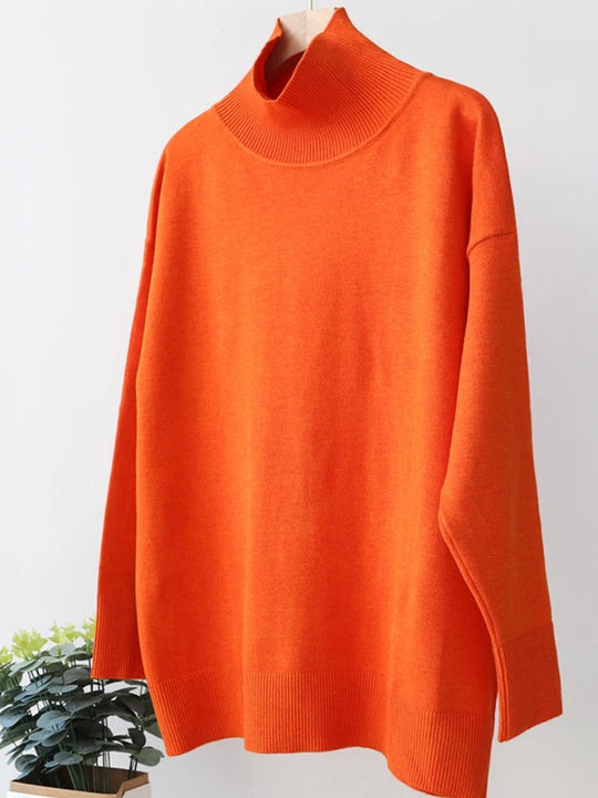 EB | Winterpullover für Frauen