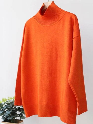 EB | Winterpullover für Frauen