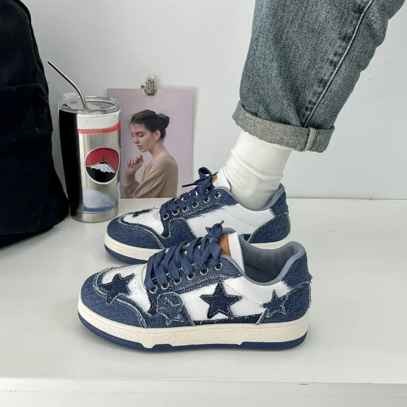 Freizeitschuhe für Damen EB
