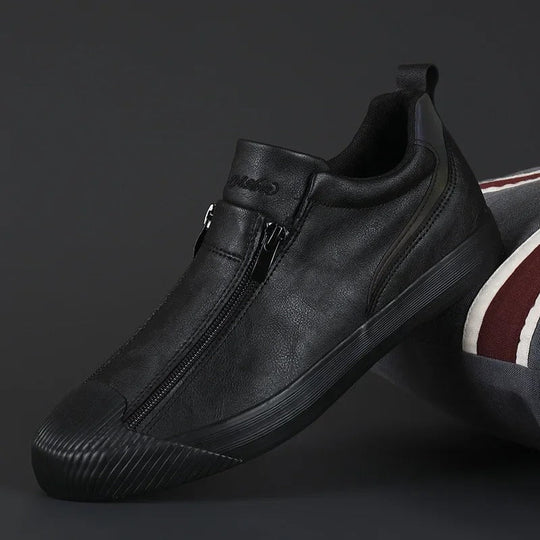 Herren Lederschuhe EB