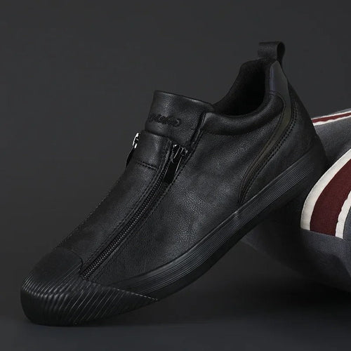 Herren Lederschuhe EB