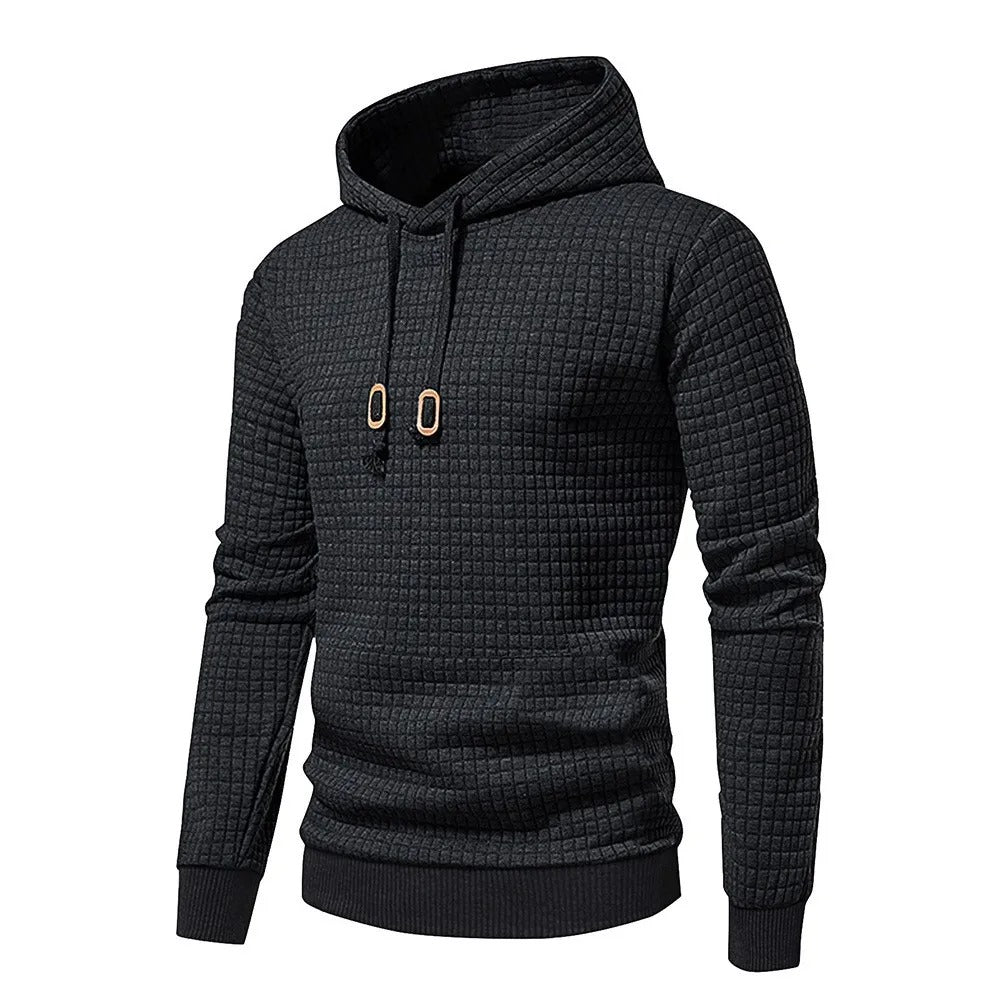 EB | Sportlicher Kapuzenpullover für Herren