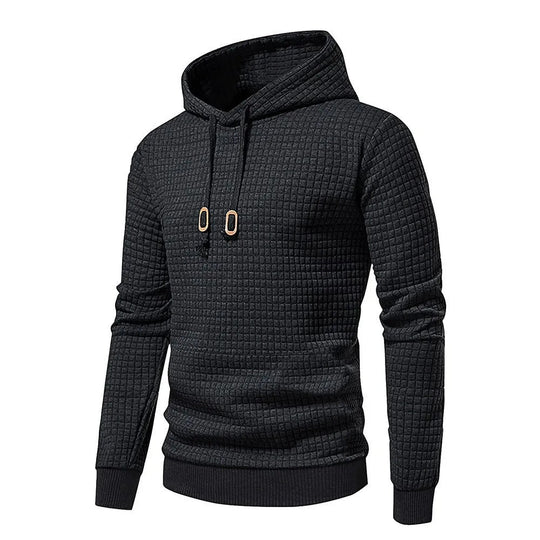 EB | Sportlicher Kapuzenpullover für Herren