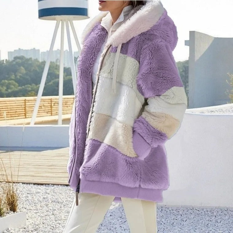 EB | Damen Eleganter Jacke