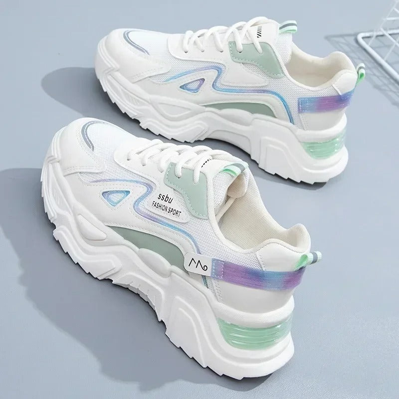 Sneakers für Damen EB