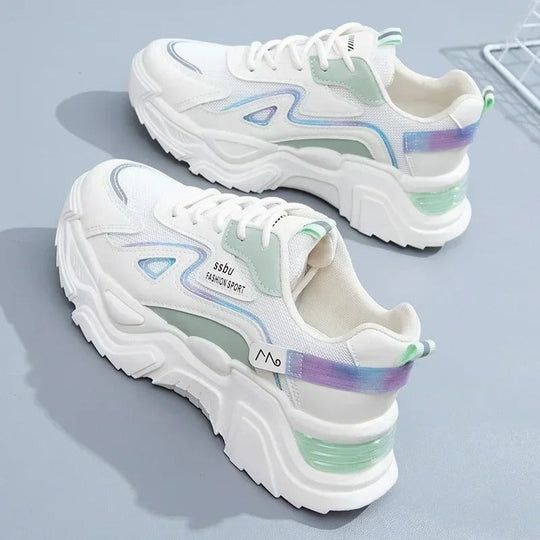 Sneakers für Damen EB