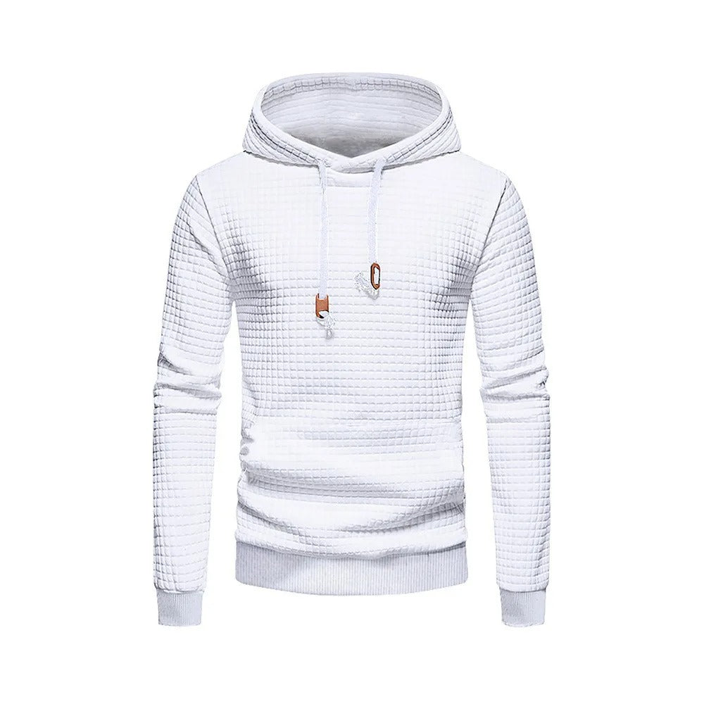 EB | Sportlicher Kapuzenpullover für Herren
