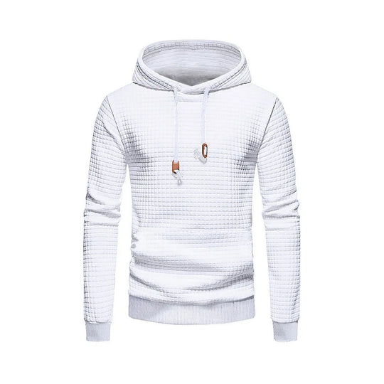 EB | Sportlicher Kapuzenpullover für Herren