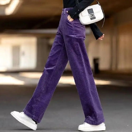 EB | Hochbund-Cordhose