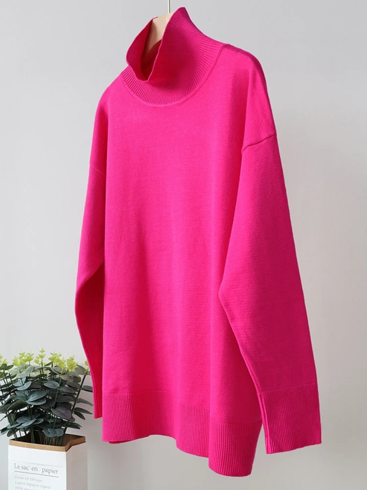 EB | Winterpullover für Frauen