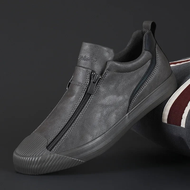 Herren Lederschuhe EB